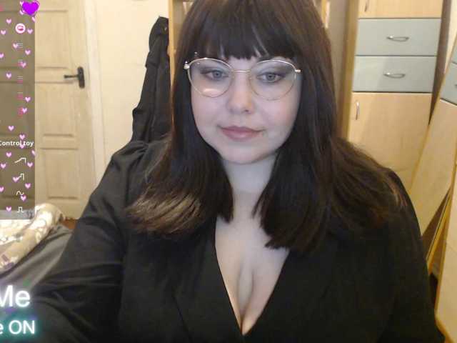 AnabetVampire, live now on BongaCams