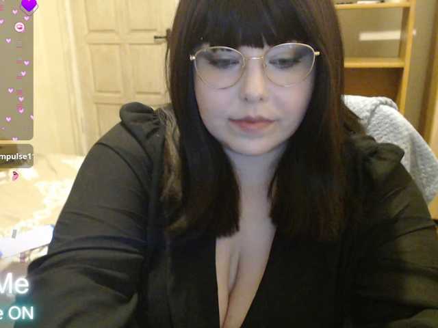MusicAnnaMuse live cam preview