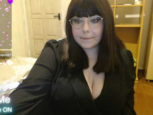 AnabetVampire live cam on BongaCams
