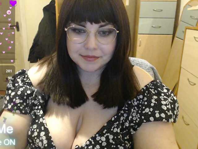 AnabetVampire, live now on BongaCams