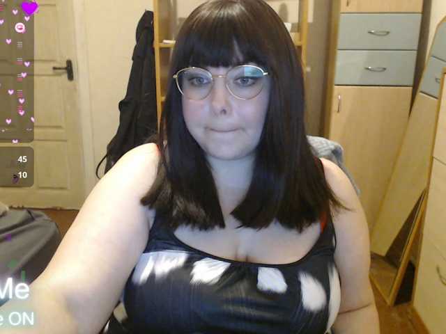AnabetVampire, en directo ahora en BongaCams