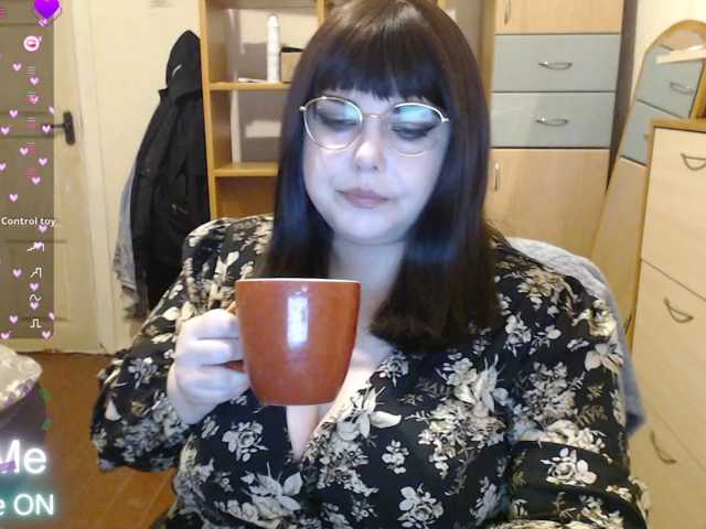 MusicAnnaMuse live cam preview