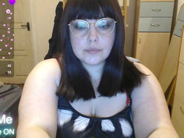AnabetVampire, en directo ahora en BongaCams