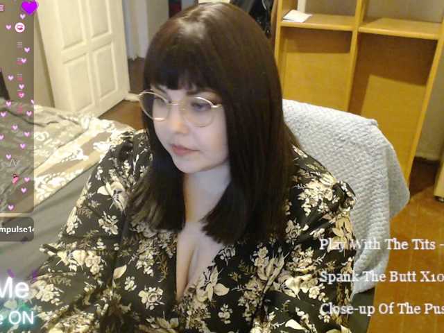 AnabetVampire live cam on BongaCams