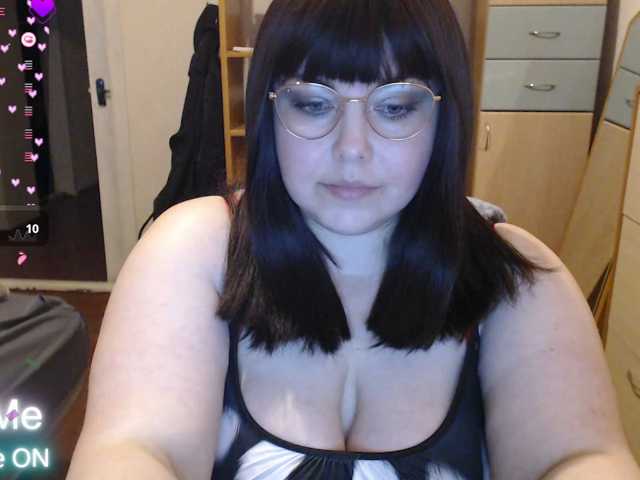AnabetVampire live cam on BongaCams