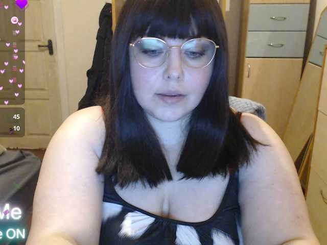 MusicAnnaMuse live cam preview