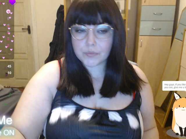 AnabetVampire, en directo ahora en BongaCams