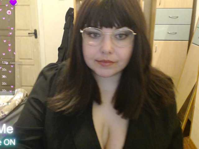 AnabetVampire, live now on BongaCams