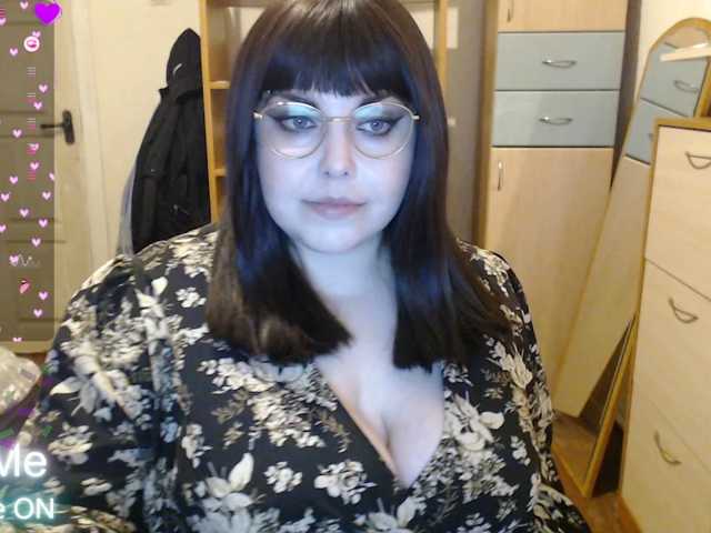 MusicAnnaMuse live cam preview