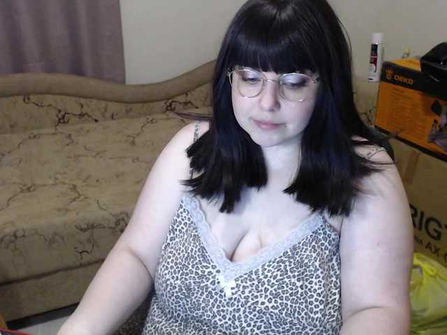 MusicAnnaMuse live cam preview