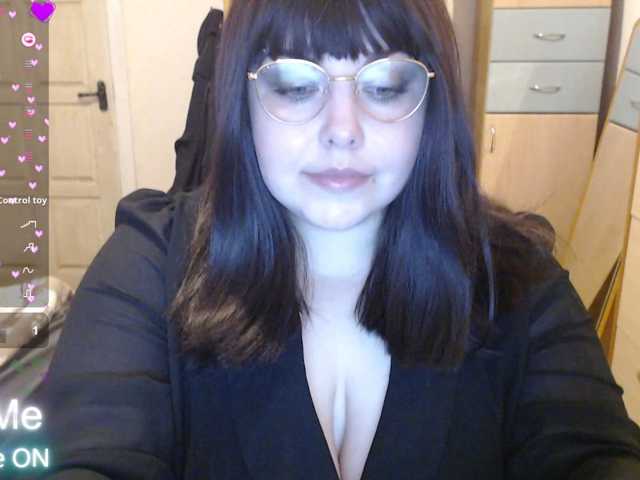 AnabetVampire, en directo ahora en BongaCams