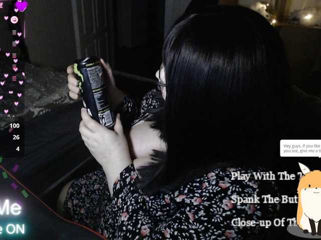 AnabetVampire