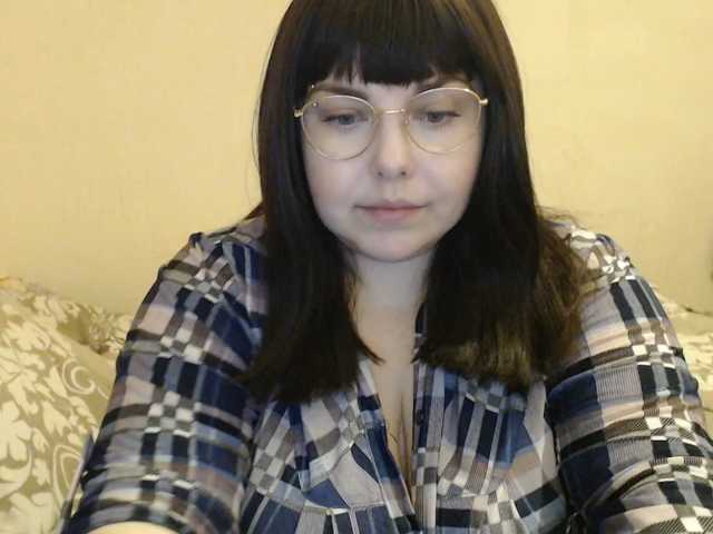 AnabetVampire live cam on BongaCams