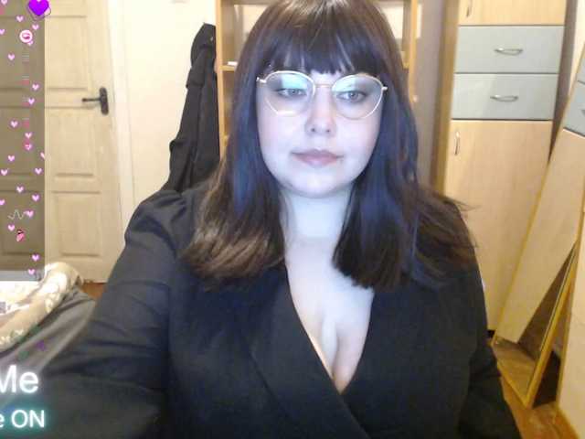AnabetVampire, live now on BongaCams