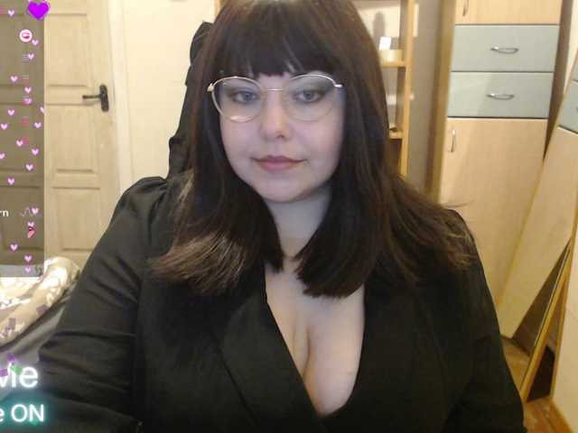 AnabetVampire, live now on BongaCams