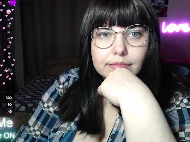 AnabetVampire live cam on BongaCams