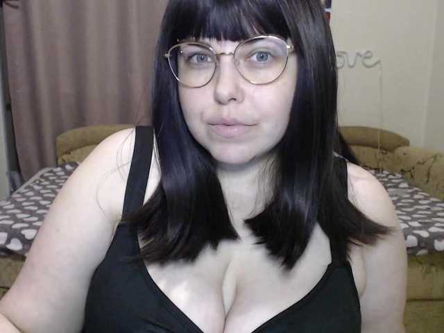 AnabetVampire live cam on BongaCams