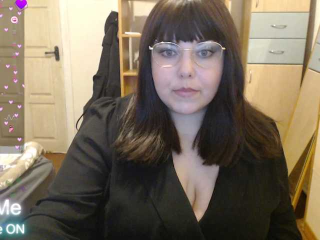 AnabetVampire, en directo ahora en BongaCams