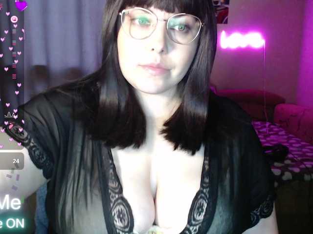 AnabetVampire live cam on BongaCams