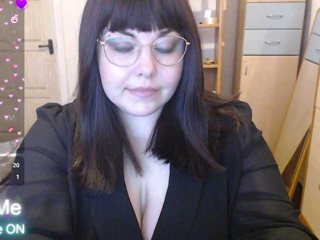 AnabetVampire, live now on BongaCams