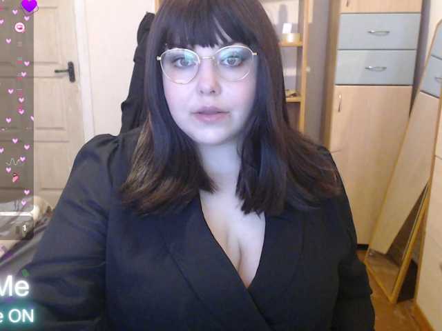 AnabetVampire, live now on BongaCams