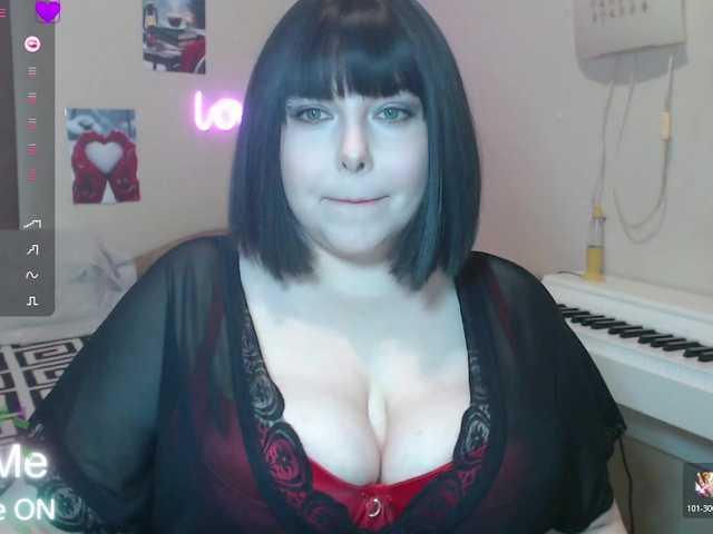 AnabetVampire