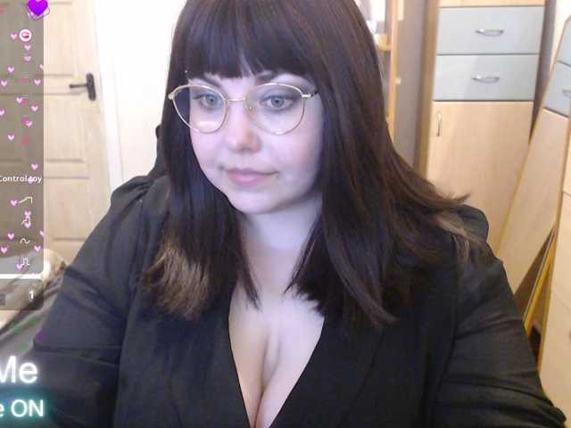 AnabetVampire, live now on BongaCams