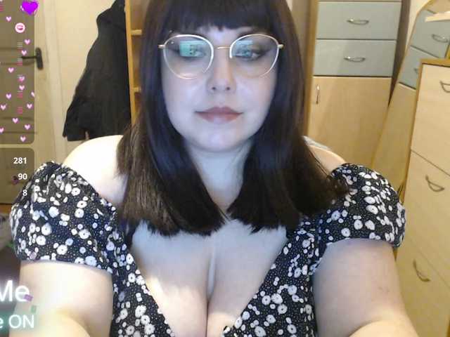 AnabetVampire, live now on BongaCams