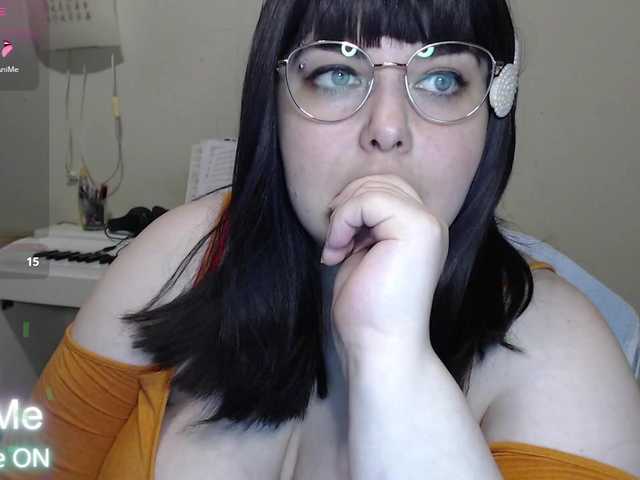 -HeartSease- live webcam show