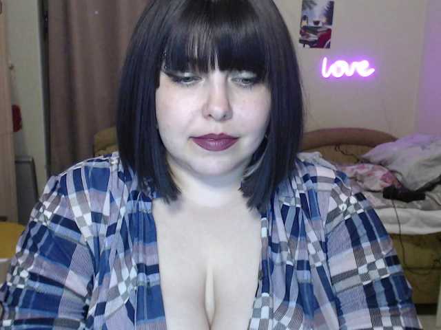 AnabetVampire's BongaCams show and profile