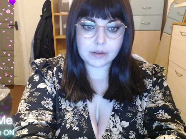AnabetVampire live cam on BongaCams