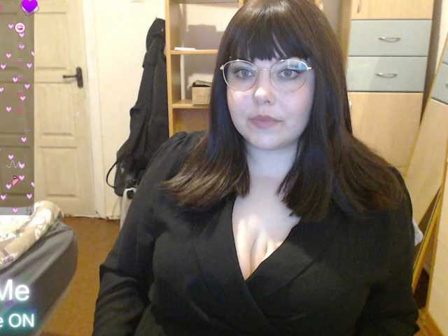 AnabetVampire, live now on BongaCams