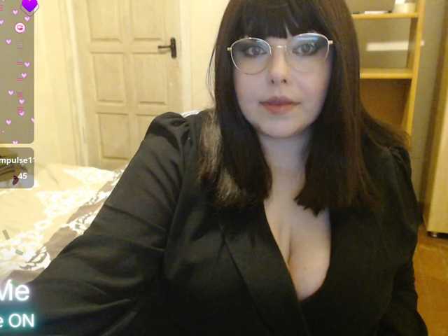 AnabetVampire live cam on BongaCams
