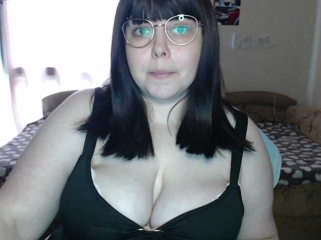 AnabetVampire live cam on BongaCams