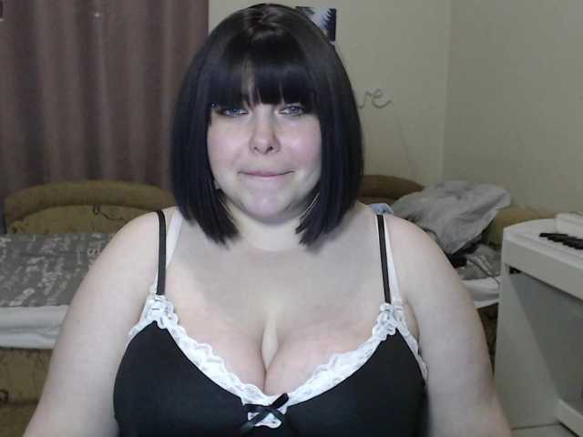 AnabetVampire's BongaCams show and profile