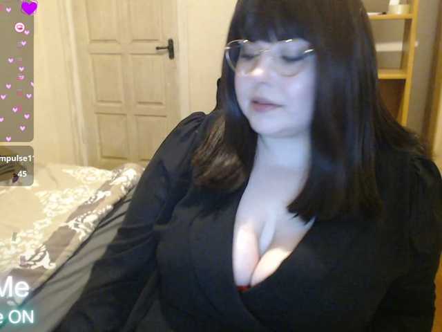 MusicAnnaMuse live cam preview