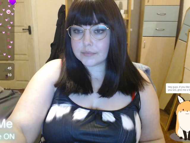 AnabetVampire live cam on BongaCams
