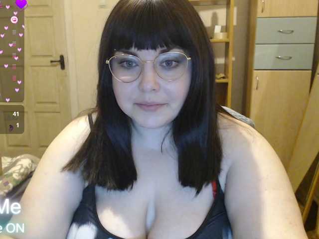 AnabetVampire live cam on BongaCams