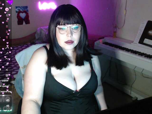 AnabetVampire