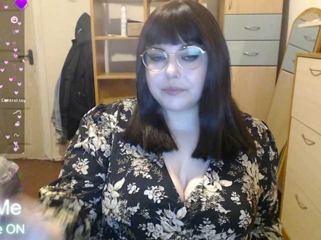MusicAnnaMuse live cam preview