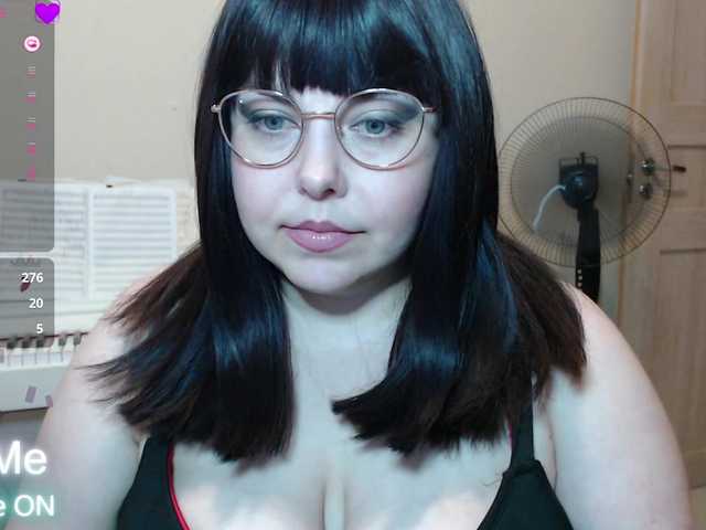 -HeartSease- live webcam show