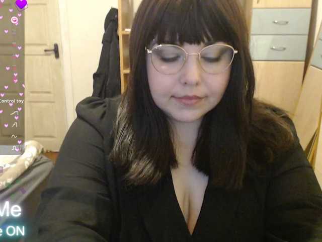 AnabetVampire, en directo ahora en BongaCams