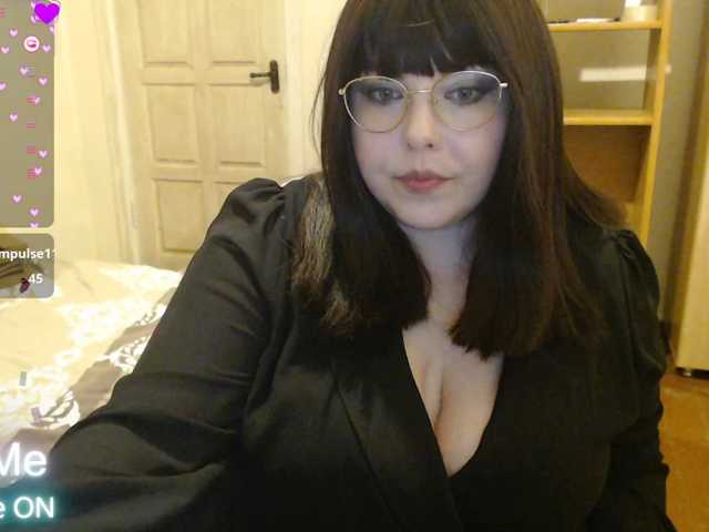 AnabetVampire live cam on BongaCams