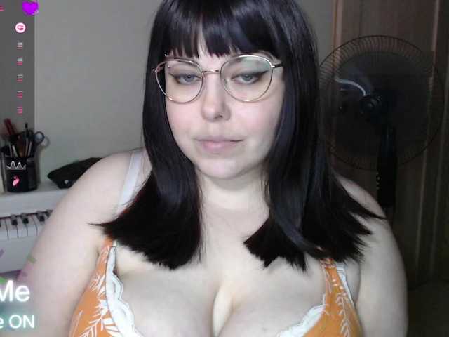 AnabetVampire live webcam show