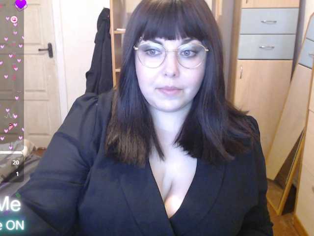 AnabetVampire live cam on BongaCams