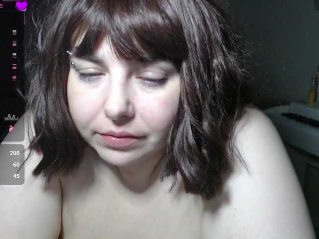AnabetVampire live cam on BongaCams