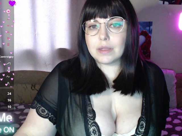 AnabetVampire live cam