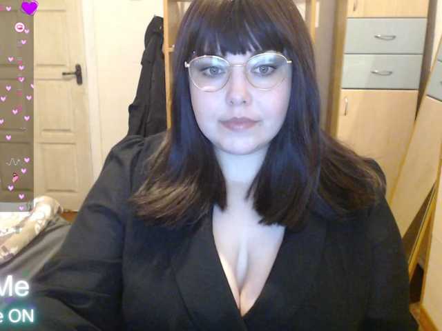 AnabetVampire, live now on BongaCams