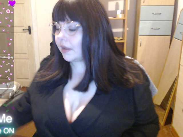 AnabetVampire, live now on BongaCams