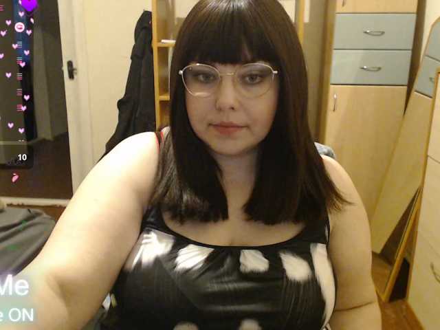 AnabetVampire, en directo ahora en BongaCams